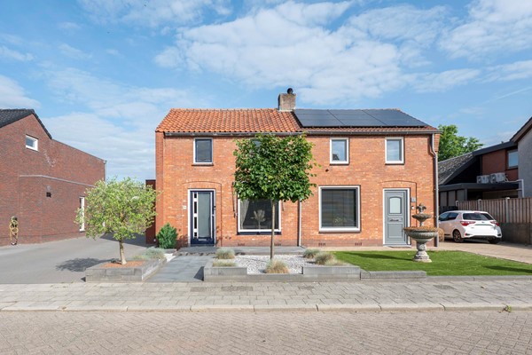 Medium property photo - Rucphensestraat 74, 4711 JM St. Willebrord